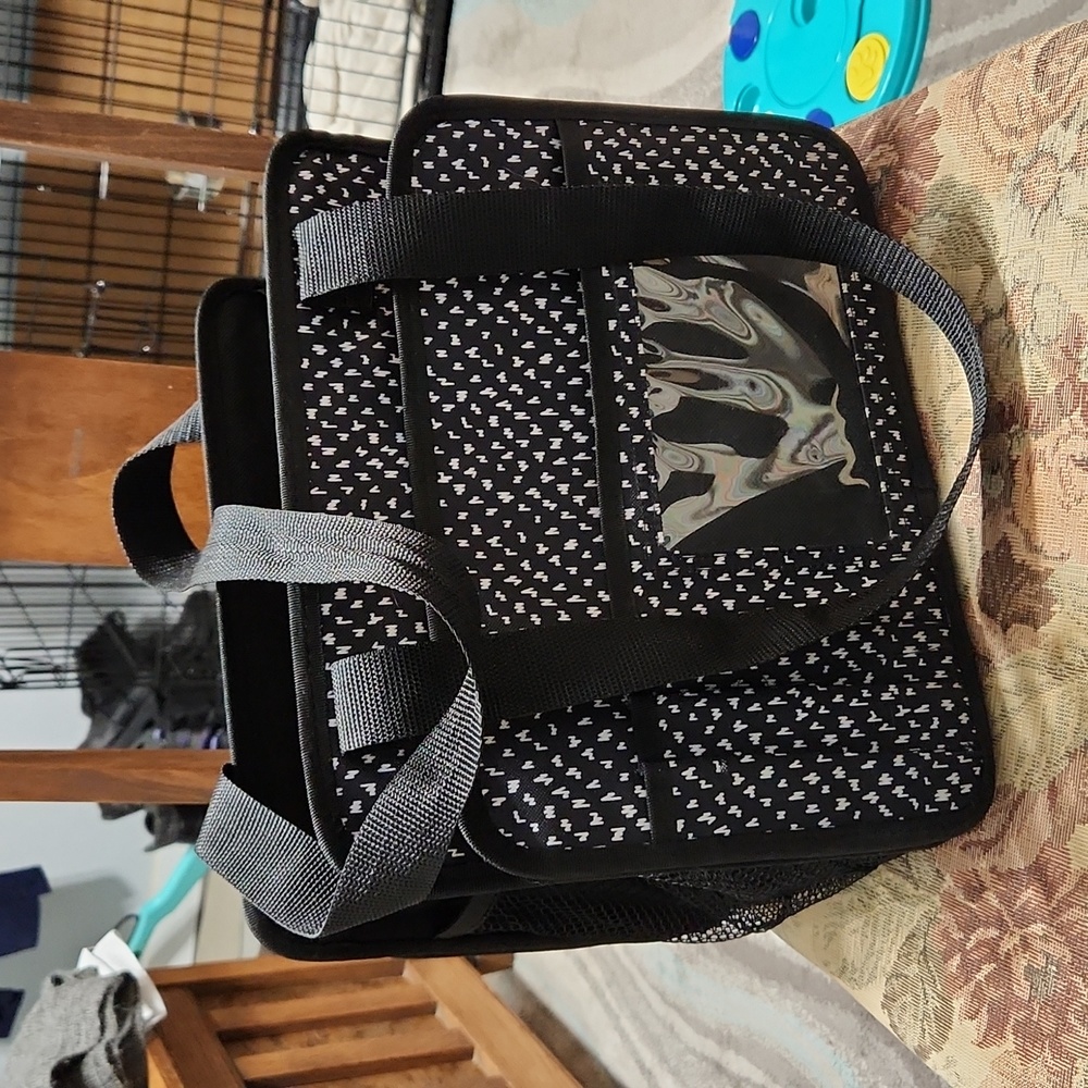 Thirty One Caddy